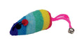 Cozy Whiskers Classic Catnip Mouse