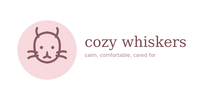 Cozy Whiskers - Home